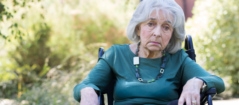 Nursing Home Neglect on the Rise