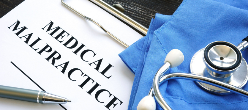 Misdiagnosis and Medical Malpractice