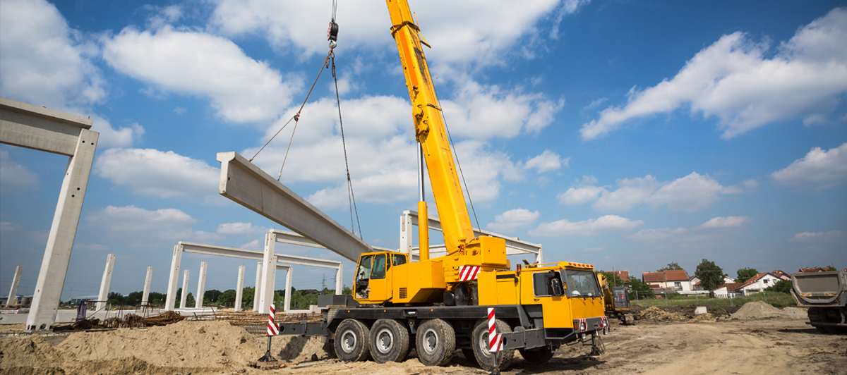 Featured image for “Crane Collapse Case Results in Settlement After Complex Injury Litigation”