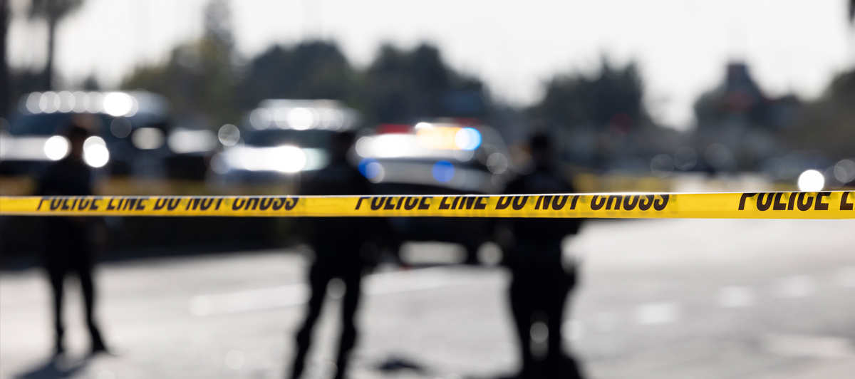 Featured image for “Crash Reconstruction Helps Secure Wrongful Death Settlement After Fatal Van-SUV Collision”