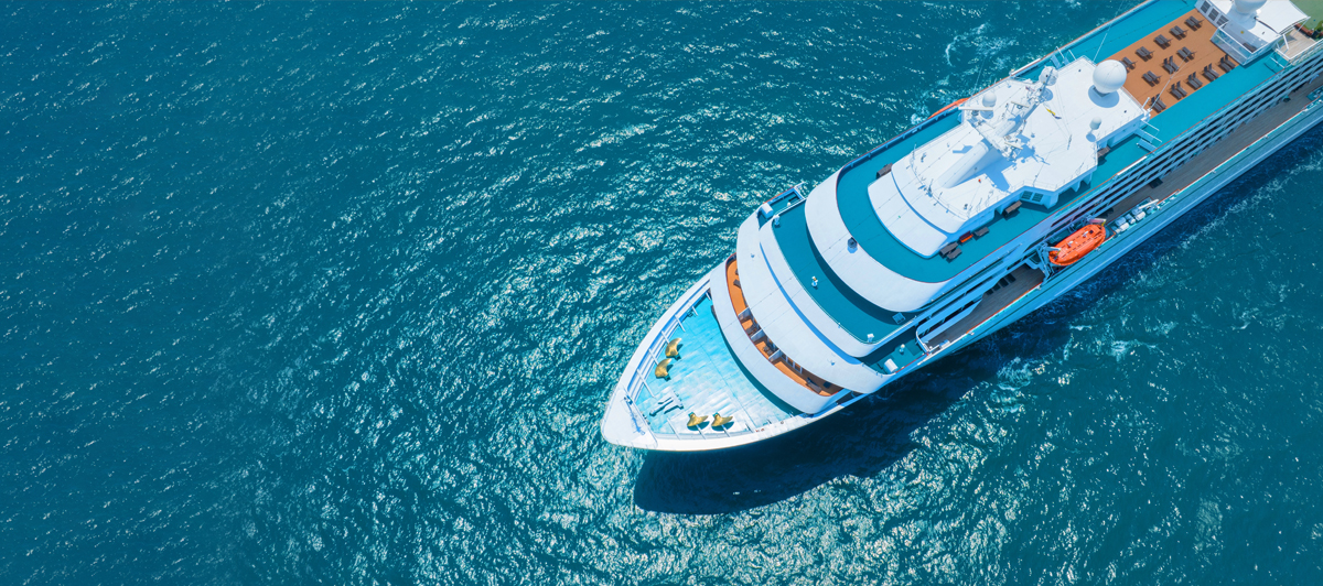 Featured image for “Cruise Ship Crewmember Regains Ability to Walk After Being Left Paralyzed”
