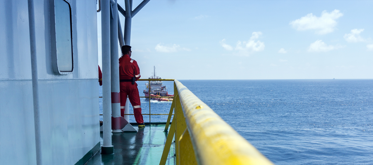 Featured image for “Injured Barge Captain Secures Settlement in Jones Act Maritime Case”