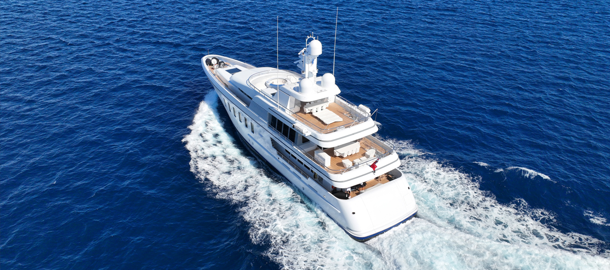 Featured image for “Injured Yacht Crewmember Wins $2.76 Million Jury Verdict in Maritime Injury Case”